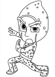 Free printable pj masks coloring pages for kids of all ages. Kids N Fun Com 20 Coloring Pages Of Pj Masks