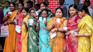 Bihar Assembly Elections 2025: Highest-ever voter turnout in Phase 2; lone  Muslim-majority district Kishanganj leads the charts | India News - The  Times of India