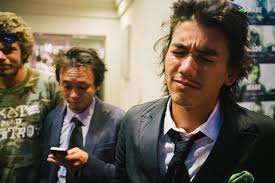 Made In Emerica: Ch. 1 Premier @ Art Theater Long Beach!