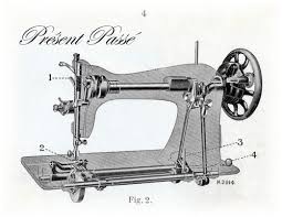 Manuel Machine A Coudre Singer N015k80 Machine A Coudre Singer Et Coudre
