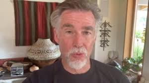 Olivia's husband Amazon John...