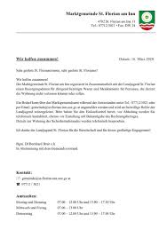Oder sie teilen dem empfänger mit, welche dinge im vorfeld erledigt werden müssen oder zum termin mitgebracht werden sollten. Facebook