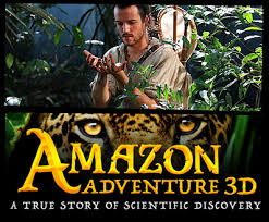 From wikipedia, the free encyclopedia. Amazon Adventure 3d A True Story Of Scientific Discovery Set In The Heart Of The Amazon Rainforest Comes To Bfi Imax This April The Fan Carpet