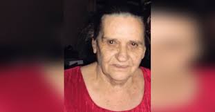 Obituary information for Ola Mae Cooper Qualls