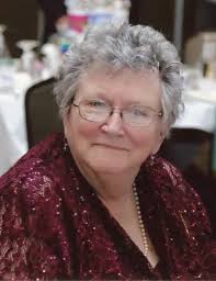 Obituary information for Louise Jarvis McLeod