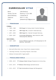 Profil menjadi bagian yang penting yang harus dituliskan di dalam cv agar menarik. 21 Contoh Cv Lamaran Kerja Modern Unik Keren Dan Menarik Perhatian