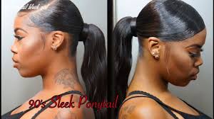 But do you know how to a sleek ponytail? Pin On Hairstyle 2020 Sleek Ponytail High Ponytail Hairstyles Sleek Ponytail Hairstyles