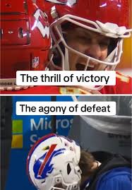 Unbelievable AFC Championship in Kansas City