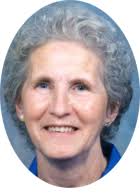 Virginia Dingus Obituary March 9, 2014