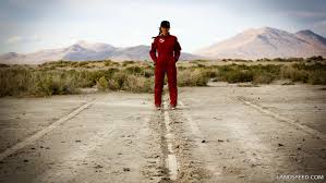 We Find Jessi Combs Last Track