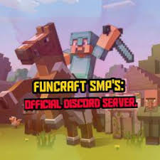 Play in java, pe, bedrock, etc. Join The Funcraft Smp Today It Is A Cracked Minecraft Server With Fun People Toxicity Is Not Allowed On This Server Our Plugins Keep Survival More Fun Have Fun In Funcraft Smp