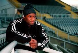 Monk, 42, spoke to deny both charges against him at a hearing on monday, ahead of jury selection in his case. Dalian Atkinson Died After Being Tasered For 33 Seconds And Kicked In Head By Police