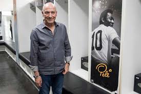 Resultado de imagem para jesualdo ferreira santos fc