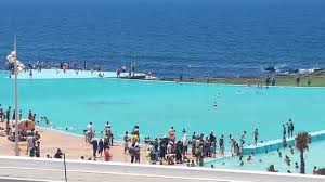 La Grande Piscine De Rabat Home Facebook