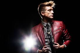 Daniel gabriel alessandro saucedo grzechowski (born 25 february 1986), known professionally as danny saucedo or simply danny, is a swedish singer and songwriter. Sweden Danny Saucedo Grows A Desert Flower Wiwibloggs