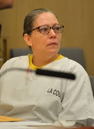 This is the saddest day for our family,' stepfather tells Holly Ramos at  murder-for-hire sentencing