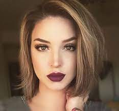 El pelo corto hace mas joven. Pin On Corte De Cabello Dama Y Ninas
