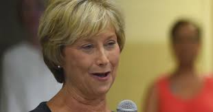 Reece retiring as Walter Jackson Elementary principal