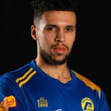 Bellevue Athletic-138454