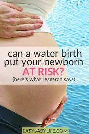 can water birth put your newborn at risk acc to research water birth natural water birth natural child birth