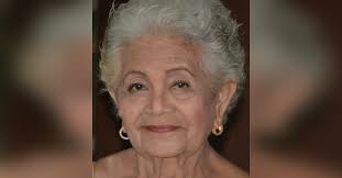 Obituary information for Virginia Castillo Brock "Enyang"