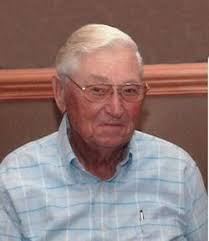 William Cleburn Priest (1926-2015)