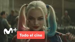 Ver esta publicación en instagram. Harley Quinn En Escuadron Suicida Movistar Youtube