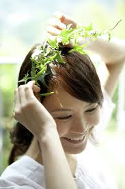 How to Preserve Fresh Cut English Ivy