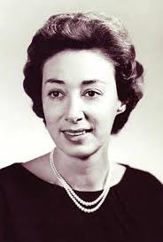 Margaret Vance Anderson, Glasgow author. (1917-2008)