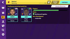 However, starting your next save with an fm 2020 sugar daddy team is not. All Football Manager 2020 Features And Fm20 Mobile Features Updated