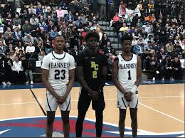 Ranney School Archives