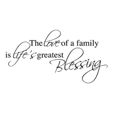 Each day is like a gift, a blessing to your life. Quotes About Lifes Blessings Quotesgram