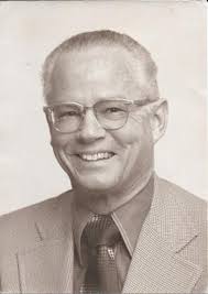 Roger Stiles Obituary (1918