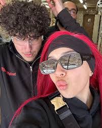 Kayleigh Kessler's Instagram, Twitter & Facebook