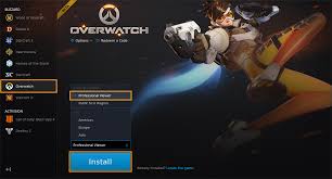 Overwatch League Replay Viewer See Matches From A New Perspective News Overwatch