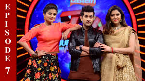 Junior debt become a topic of conversation at your events? D4 Junior Vs Senior I Ep 07 Stunning Performance On The Floor I Mazhavil Manorama Youtube