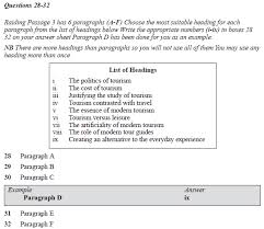 We did not find results for: Cara Menjawab Match Heading Question Dalam Reading Ielts