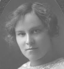 Florence Amelia Schmidt Spotts (1896-1993)