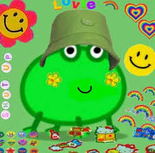 Check out our frog wallpaper selection for the very best in unique or custom, handmade pieces from our wallpaper shops. Indie Kid Pfp Novocom Top