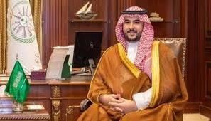 سلمان بن عبدالعزيز آل سعود(و. Ø³Ù„Ù…Ø§Ù† Ø¨Ù† Ø®Ø§Ù„Ø¯