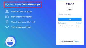 If offer to save passwords is on, you'll be prompted to save your password when you . 6 Way To Fix Yahoo Messenger Sign In Problem 1 8oo 326 1586