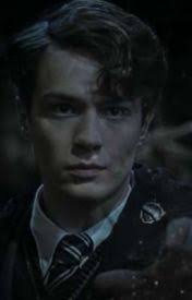 وريث هاري بوتر