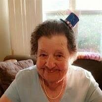 Lorine Abraham Obituary