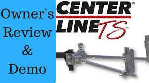 Reese strait line hitch reviews. Husky Centerline Ts Weight Distribution Sway Control Owner S Review Youtube