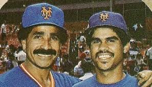 Jose Oquendo: Early Eighties Mets Infielder & Long Time Cardinals Coach  (1983