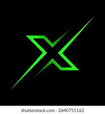 4,638 X Power Logo Stock Vectors and Vector Art | Shutterstock