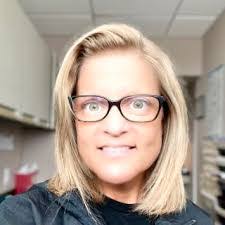 Joyce Palmateer's Instagram, Twitter & Facebook