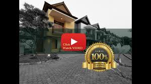 Perumahan d dpn 613 : Theravada Residence Jalan Letnan Sutopo Bsd Tangerang Banten 4 Kamar Tidur 150 M Rumah Dijual Oleh Amaradi Tbj Rp 1 785 M 16987353