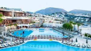 Jun 10, 2021 · downtown bodrum is a small historic area that's become one of turkey's most popular seaside destinations. Asteria Bodrum Resort Bodrum Holidaycheck Turkische Agais Turkei