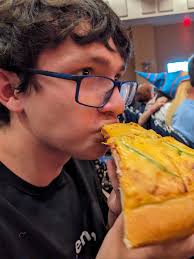 Jasper's unusual vampire traits and habits